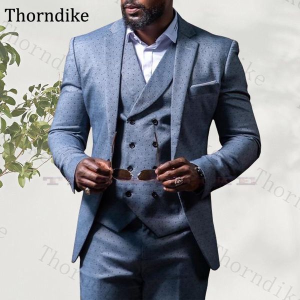 men's suits & blazers thorndike 2021 designers fashion men suit slim fit prom wedding groomsmen tuxedos custom made point notched lapel, White;black
men's suits & blazers thorndike 2021 designers fashion men suit slim fit prom wedding groomsmen tuxedos custom made point notched lapel, White;black