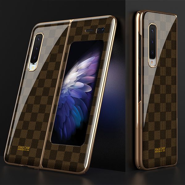 чехол для samsung galaxy fold 5g окрашенные стекла мобильный телефон shell 12 цветов дополнительно новые поступления
чехол для samsung galaxy fold 5g окрашенные стекла мобильный телефон shell 12 цветов дополнительно новые поступления