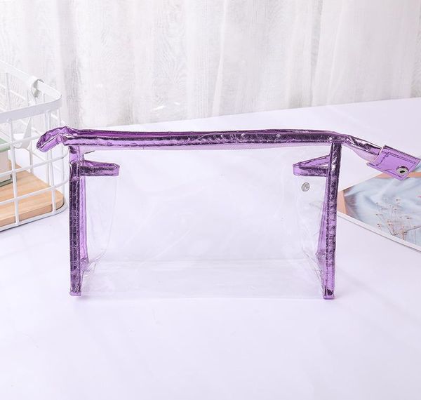 transparent cosmetic bags pvc zipper clear waterproof makeup bag women travel toiletry storage bags makeup organ jllsjx xhqhlady
transparent cosmetic bags pvc zipper clear waterproof makeup bag women travel toiletry storage bags makeup organ jllsjx xhqhlady