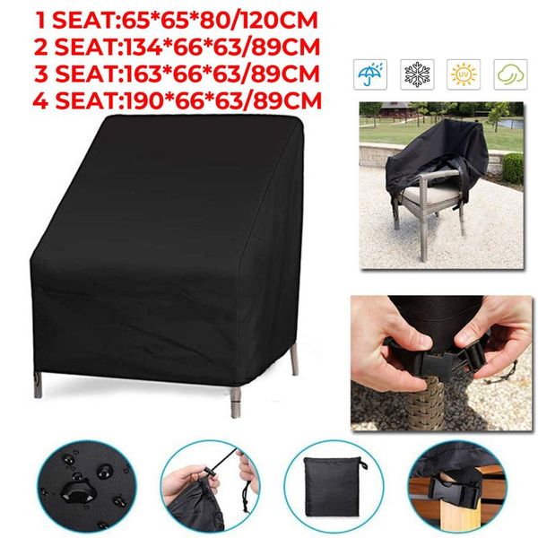 oxford cloth patio chair covers waterproof dustproof cover furniture protector for outdoors balcony garden
oxford cloth patio chair covers waterproof dustproof cover furniture protector for outdoors balcony garden