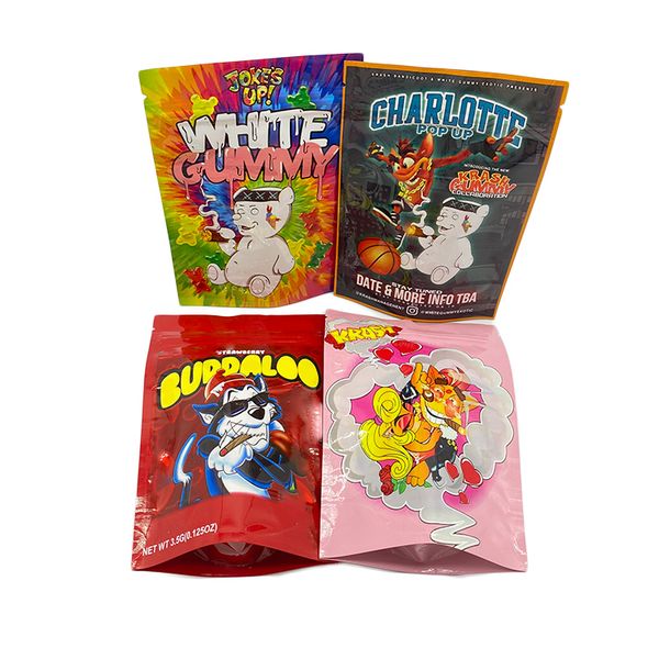 3.5 g flower mylar bags glossy smell proof stand up pouch aluminum foil packaging bag gummy
3.5 g flower mylar bags glossy smell proof stand up pouch aluminum foil packaging bag gummy