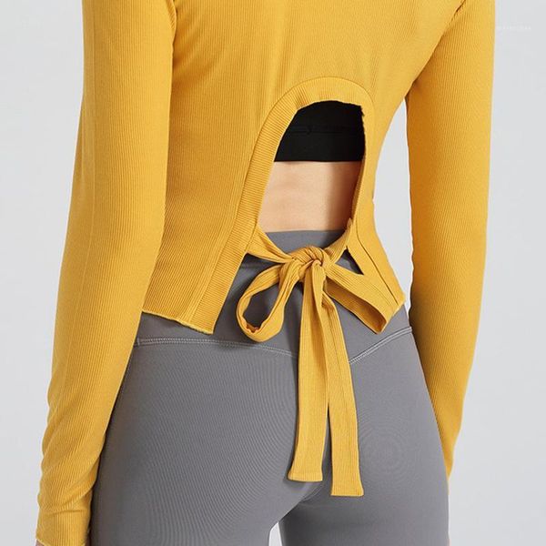 gym clothing long sleeve sport for women tacksuits fitness sports active wear yoga t-shirt girl solid autumn1, White;black
gym clothing long sleeve sport for women tacksuits fitness sports active wear yoga t-shirt girl solid autumn1, White;black