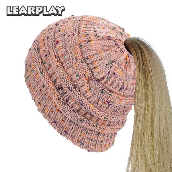 2020 autumn winter knitted bun hats for women girls adults warm soft beanie accessories fashion casual outdoor caps, Blue;gray
2020 autumn winter knitted bun hats for women girls adults warm soft beanie accessories fashion casual outdoor caps, Blue;gray