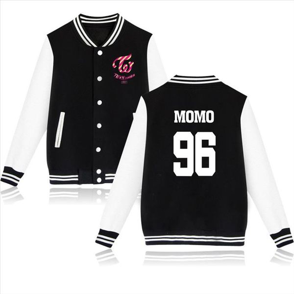 jyp twice sanskrit print momo nayeon sana hoodie women sweatshirts fashion pink women twice jacket uniform for fans xxs, Black
jyp twice sanskrit print momo nayeon sana hoodie women sweatshirts fashion pink women twice jacket uniform for fans xxs, Black