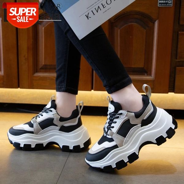 doratasia fashion girl brand platform sneakers elegant lace-up high sneakers women concise mixed-color shoes woman #fl4p
doratasia fashion girl brand platform sneakers elegant lace-up high sneakers women concise mixed-color shoes woman #fl4p