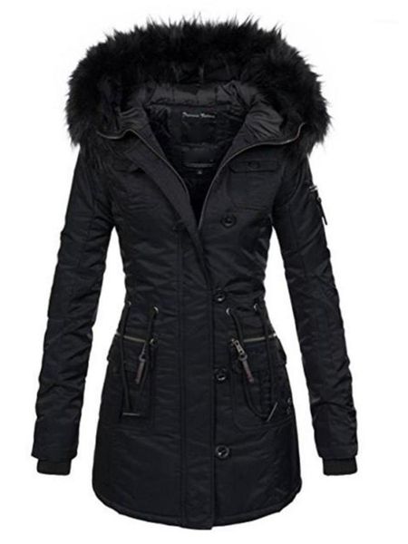 faux fur collar female casual overcoatwinter jacket women plus size 2019 black warm parka thick outwear cotton long coat hooded1
faux fur collar female casual overcoatwinter jacket women plus size 2019 black warm parka thick outwear cotton long coat hooded1
