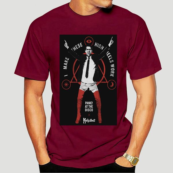 new kinky boots brendon urie panic at the disco men's black t-shirt size s-3xl-0380d sport hooded sweatshirt hoodie
new kinky boots brendon urie panic at the disco men's black t-shirt size s-3xl-0380d sport hooded sweatshirt hoodie