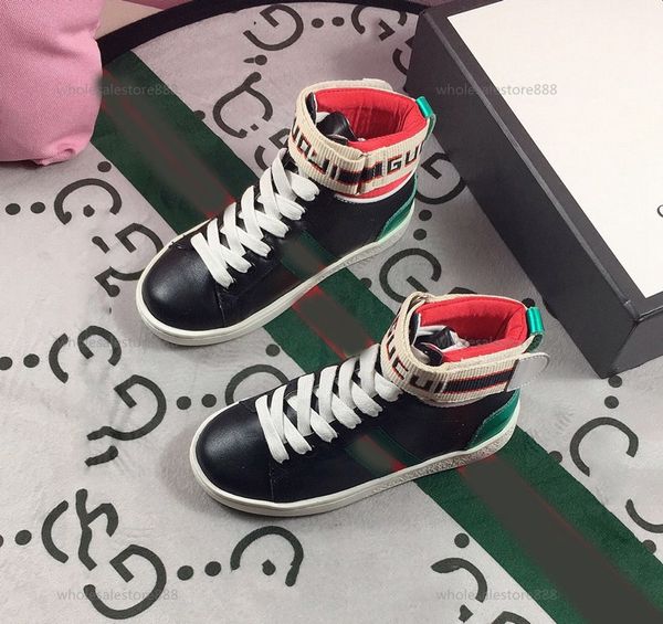 2021 new gner children's casual shoes luxury three black and white ed leather casual shoes retro star stripe snake bee sneaker platform
2021 new gner children's casual shoes luxury three black and white ed leather casual shoes retro star stripe snake bee sneaker platform