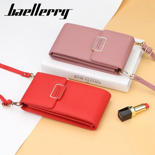 new fashion pu leather phone women wallet shoulder bag coin card holder purse solid color high capacity lock student wallet
new fashion pu leather phone women wallet shoulder bag coin card holder purse solid color high capacity lock student wallet