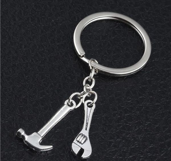 if dad can't fix it no one can hand tools keychain daddy key rings father key chain accessor bbyqlc nana_shop, Silver
if dad can't fix it no one can hand tools keychain daddy key rings father key chain accessor bbyqlc nana_shop, Silver