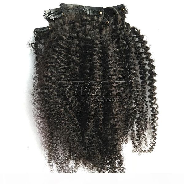 vmae brazilian hair 12 to 26 inch straight clip in hair clip in hair extensions for women natural color 4a 4b 4c, Black;brown
vmae brazilian hair 12 to 26 inch straight clip in hair clip in hair extensions for women natural color 4a 4b 4c, Black;brown