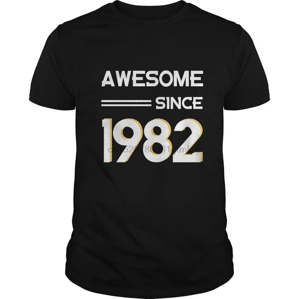 men short sleeve tshirt awesome since 1982 cool women t-shirt sport hooded sweatshirt hoodie
men short sleeve tshirt awesome since 1982 cool women t-shirt sport hooded sweatshirt hoodie