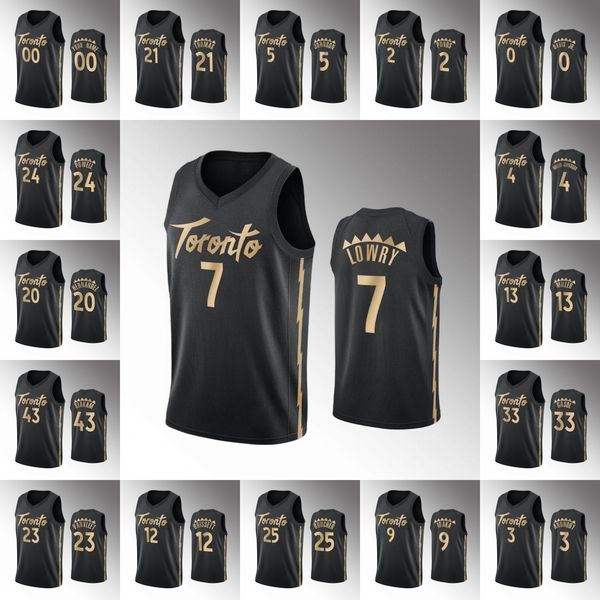 toronto raptors men kyle lowry serge ibaka pascal siakam og anunoby norman powell fred vanvleet nba black custom jersey
toronto raptors men kyle lowry serge ibaka pascal siakam og anunoby norman powell fred vanvleet nba black custom jersey