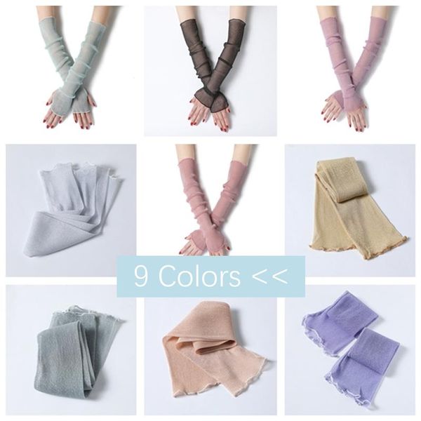 женщины кружева arm рукава 2020 новые летние солнцезащитный protect тонкий шелк филигрань сетки подогреватели для леди driving велосипедные, Blue;gray
женщины кружева arm рукава 2020 новые летние солнцезащитный protect тонкий шелк филигрань сетки подогреватели для леди driving велосипедные, Blue;gray