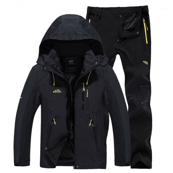 outdoor jackets&hoodies men hunting clothes spring/autumn sports set waterproof windproof hooded windbreaker fishing hiking coat (jacket+pan, Blue;black
outdoor jackets&hoodies men hunting clothes spring/autumn sports set waterproof windproof hooded windbreaker fishing hiking coat (jacket+pan, Blue;black