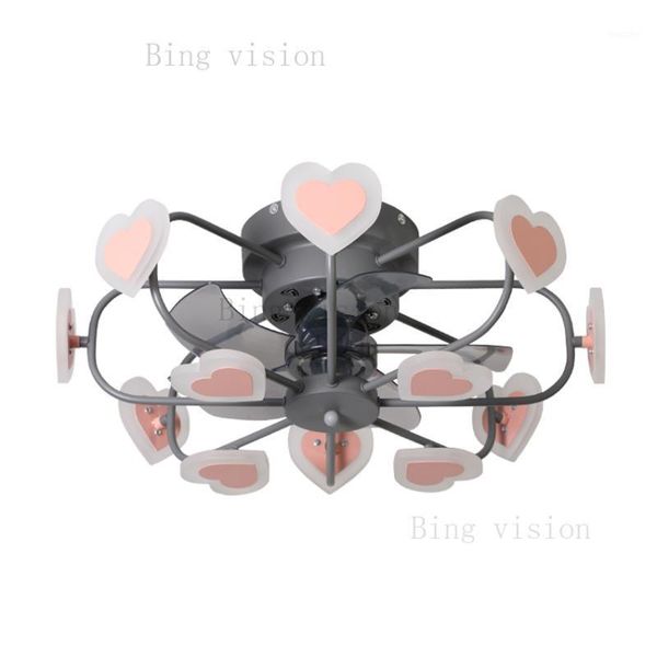 2020 new nordic modern geometric design ceiling fan light pink love led lighting dimming bedroom fan light ac2201
2020 new nordic modern geometric design ceiling fan light pink love led lighting dimming bedroom fan light ac2201