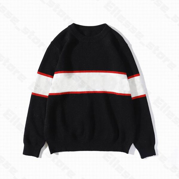 21ss mens womens designers sweaters luxe letters pullover men hoodie long sleeve active sweatshirt embroidery knitwear warm winter clothes, White;black 
21ss mens womens designers sweaters luxe letters pullover men hoodie long sleeve active sweatshirt embroidery knitwear warm winter clothes, White;black