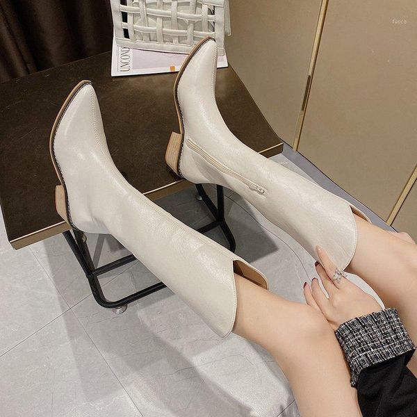 boots lady women's rubber shoes rain round toe thigh high heels winter footwear luxury designer women's1, Black
boots lady women's rubber shoes rain round toe thigh high heels winter footwear luxury designer women's1, Black
