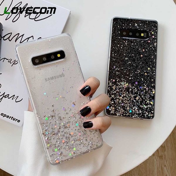glitter bling sequins phone cases for samsung galaxy s10 s9 s8 plus note 9 note 8 soft epoxy clear luxury phone cover
glitter bling sequins phone cases for samsung galaxy s10 s9 s8 plus note 9 note 8 soft epoxy clear luxury phone cover