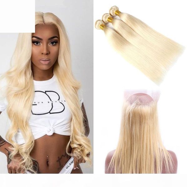 cuticle aligned brazilian 613 blonde virgin hair 3 bundles with 360 full lace frontal straight 613 blonde 360 lace frontal with bundles, Black;brown
cuticle aligned brazilian 613 blonde virgin hair 3 bundles with 360 full lace frontal straight 613 blonde 360 lace frontal with bundles, Black;brown