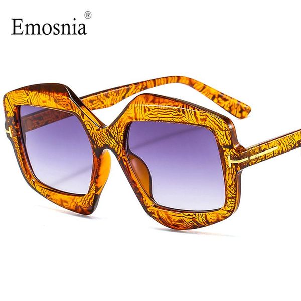 sunglasses vintage oversize irregular women t shape big frame sun glasses fashion colorful gradient eyeware uv400, White;black
sunglasses vintage oversize irregular women t shape big frame sun glasses fashion colorful gradient eyeware uv400, White;black