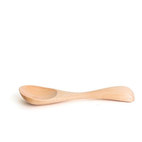 100pcs/lot 12.5*2.5cm natural wooden spoon scoop wood tea honey coffee connt qylaiy item_home
100pcs/lot 12.5*2.5cm natural wooden spoon scoop wood tea honey coffee connt qylaiy item_home