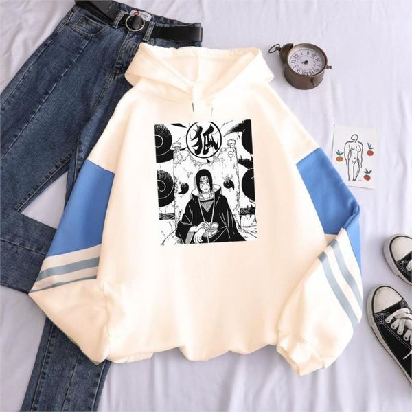 men's hoodies & sweatshirts anime characters itachi uchiha streetwear sweatshirt men/women fashion hip hop harajuku cartoon male hoodie, Black
men's hoodies & sweatshirts anime characters itachi uchiha streetwear sweatshirt men/women fashion hip hop harajuku cartoon male hoodie, Black