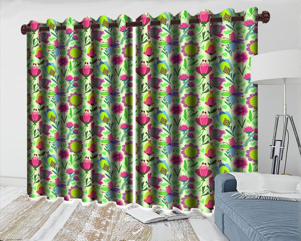 custom floral 3d curtain 3d living room curtain small and exquisite flowers romantic floral modern decoration 3d window curtains
custom floral 3d curtain 3d living room curtain small and exquisite flowers romantic floral modern decoration 3d window curtains