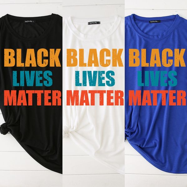 black live matter new women' hort leeve jacket 10800 black live matter new women's short sleeve jacket s t-shirt t-shirt s10800 ai, White
black live matter new women' hort leeve jacket 10800 black live matter new women's short sleeve jacket s t-shirt t-shirt s10800 ai, White