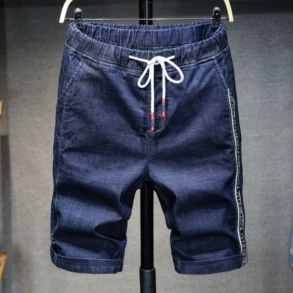 шорты мужские тенденции сыпучие случайные джинсы jeansshorts и jeanscapris хип-хоп большой моды толстый мальчик джинсы мужской моды бренд ле, Blue
шорты мужские тенденции сыпучие случайные джинсы jeansshorts и jeanscapris хип-хоп большой моды толстый мальчик джинсы мужской моды бренд ле, Blue