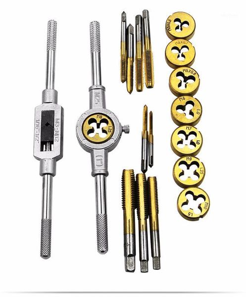 multi standard tap die hardware tools hand tapping wrench diestock frame metric screw set1
multi standard tap die hardware tools hand tapping wrench diestock frame metric screw set1