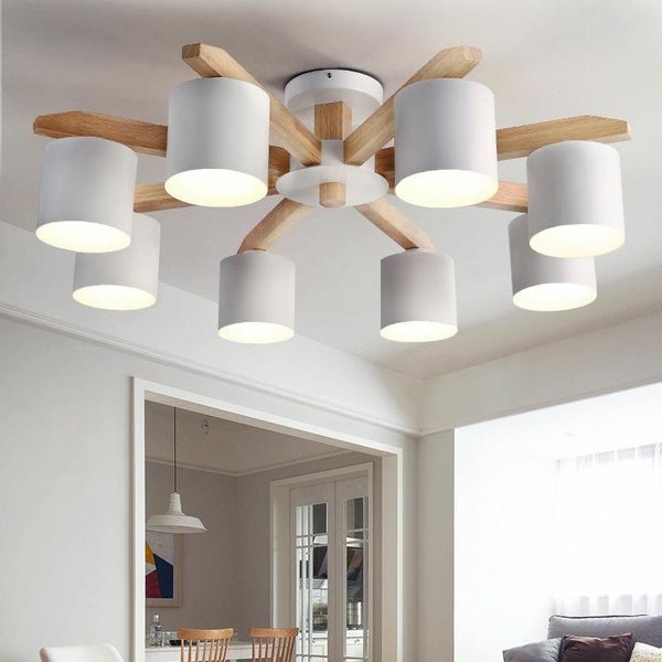 nordic chandelier modern led chandelier e27 with iron lampshade for living room suspendsion lighting fixture wooden lighting led
nordic chandelier modern led chandelier e27 with iron lampshade for living room suspendsion lighting fixture wooden lighting led