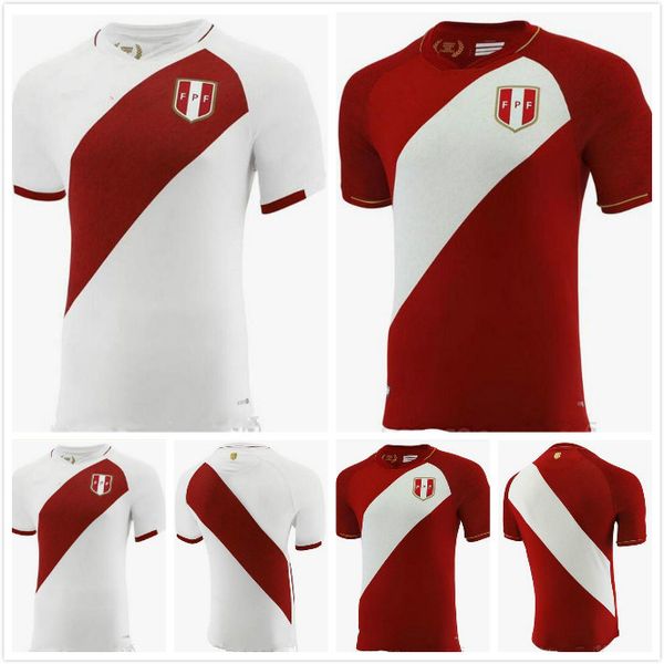 new 2020 peru soccer jersey home away 20 21 guerrero farfan cueva flores yotun tapia perú football shirt, Black;yellow
new 2020 peru soccer jersey home away 20 21 guerrero farfan cueva flores yotun tapia perú football shirt, Black;yellow