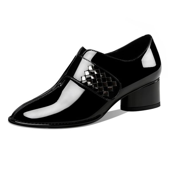 2021 new woman black party ladies shoes pumped high heels koij
2021 new woman black party ladies shoes pumped high heels koij