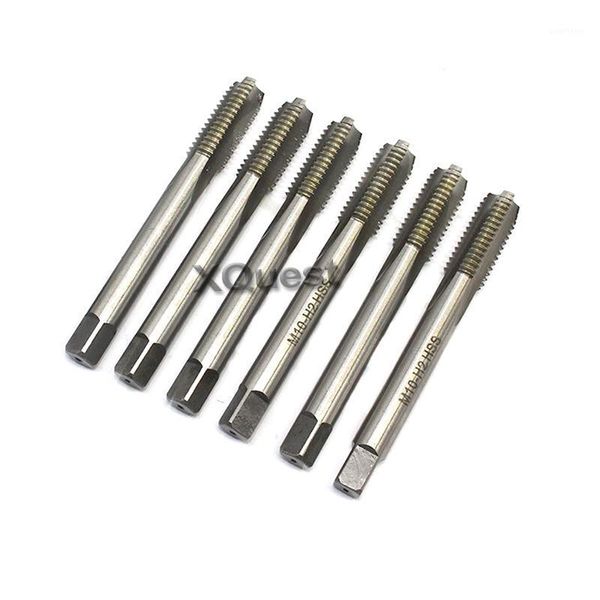 xquest metric screw right hand tap m10 m11 m12 m12x1.25 metric fine thread tap plug straight flute taps m13 m14 m13x1.5 m14x0.51
xquest metric screw right hand tap m10 m11 m12 m12x1.25 metric fine thread tap plug straight flute taps m13 m14 m13x1.5 m14x0.51