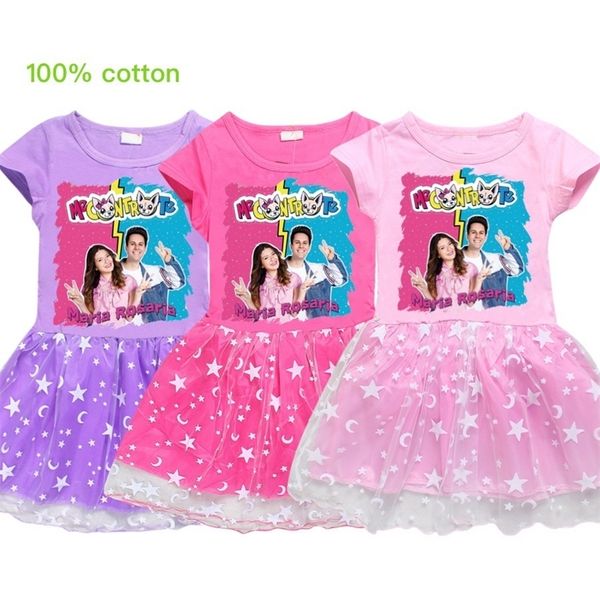 me contro te children's clothing girls dress summer 2020 lace cartoon foreign tide children's beautiful princess pleated dresses y, Red;yellow
me contro te children's clothing girls dress summer 2020 lace cartoon foreign tide children's beautiful princess pleated dresses y, Red;yellow