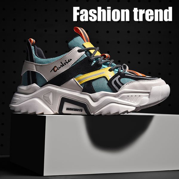 times new roman spring fashion дышащий unisex вскользь ботинки легкие мужчины коренастый кроссовки человек взрослых обувь размер 36 ~ 44 201, Black
times new roman spring fashion дышащий unisex вскользь ботинки легкие мужчины коренастый кроссовки человек взрослых обувь размер 36 ~ 44 201, Black