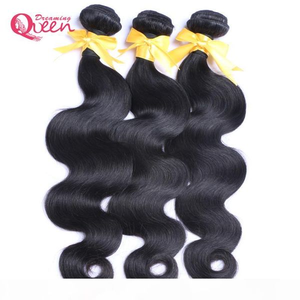 brazilian body wave 100% virgin human hair weaves bundles 3 pcs peruvian india malaysian cambodian natural black ing
brazilian body wave 100% virgin human hair weaves bundles 3 pcs peruvian india malaysian cambodian natural black ing