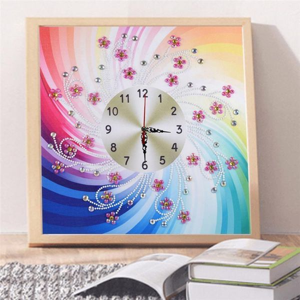 home decor diy 5d diamond painting clock wall clocks 35x35 quartz mute speccial-shaped acrylic geometric1
home decor diy 5d diamond painting clock wall clocks 35x35 quartz mute speccial-shaped acrylic geometric1