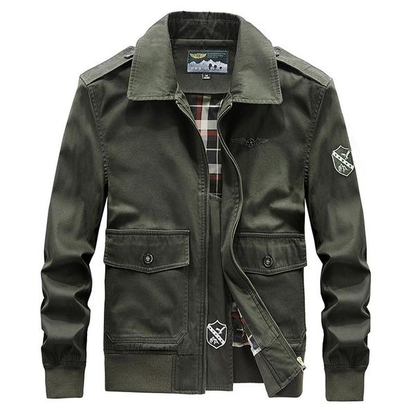 men's designer jacket zipper lapel collar casual coat, dark blue, card color, printed fashion men's flight designer j, Black;brown
men's designer jacket zipper lapel collar casual coat, dark blue, card color, printed fashion men's flight designer j, Black;brown