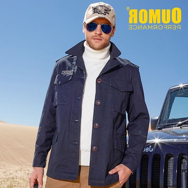 oumor autumn brand new military army cotton long pockets jacket for mens spring outwear casual cargo trench jackets men
oumor autumn brand new military army cotton long pockets jacket for mens spring outwear casual cargo trench jackets men