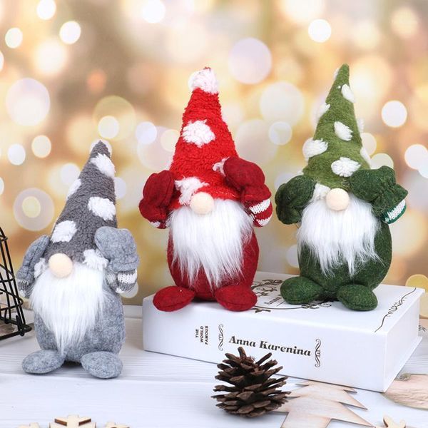 christmas cap faceless santa doll pendant doll christmas tree hanging ornaments1
christmas cap faceless santa doll pendant doll christmas tree hanging ornaments1