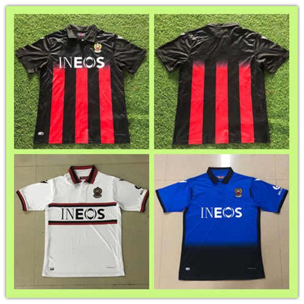 2020 2021 майо-де-футовых ogc nice футбол джерси 20 21 atal dolberg пьер лис-melou комплектов рубашки игнатей ganago уилан сайприен футбол, Black;yellow
2020 2021 майо-де-футовых ogc nice футбол джерси 20 21 atal dolberg пьер лис-melou комплектов рубашки игнатей ganago уилан сайприен футбол, Black;yellow
