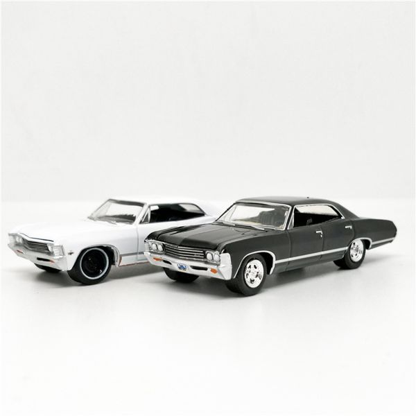 green light 1:64 chevro let impala sport sedan 1967 boutique alloy car for children kids toys model bulk
green light 1:64 chevro let impala sport sedan 1967 boutique alloy car for children kids toys model bulk