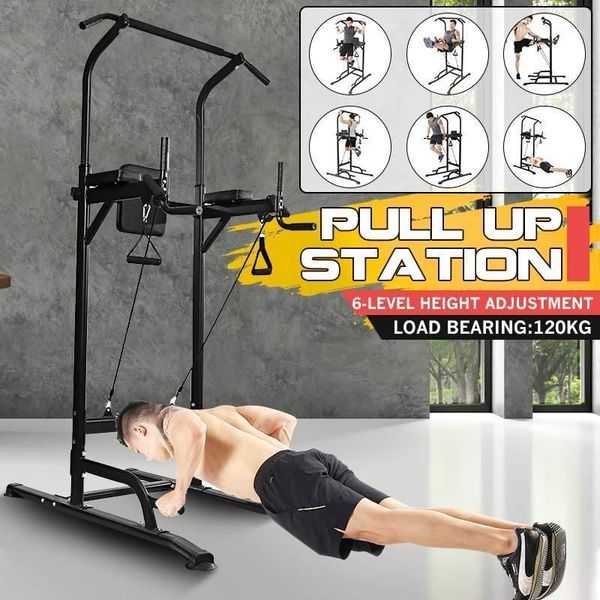 horizontal bars fitness station pull up bar dip chin power tower training equipment for home gym exercise1
horizontal bars fitness station pull up bar dip chin power tower training equipment for home gym exercise1