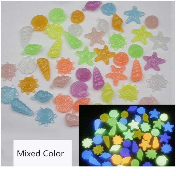80pcs/set resin garden shell shaped outdoor pebbles pool glowing stones landscape luminous colorful conch fish tank jllmmx
80pcs/set resin garden shell shaped outdoor pebbles pool glowing stones landscape luminous colorful conch fish tank jllmmx
