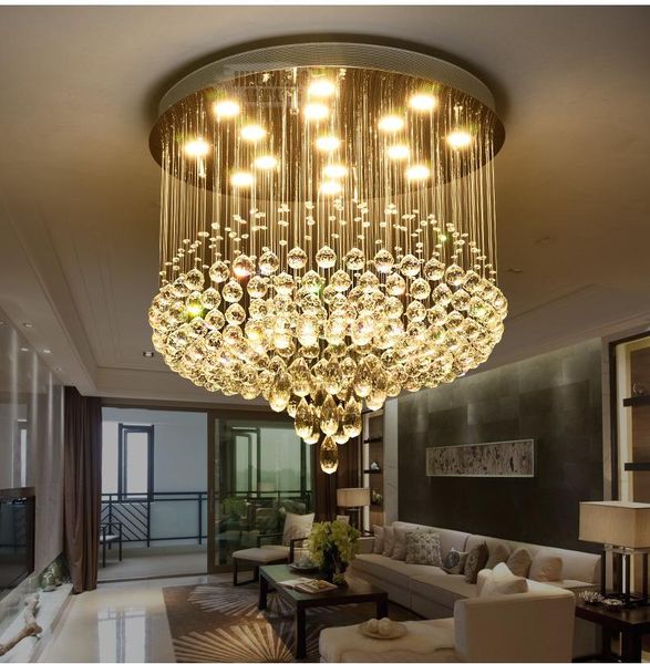 wall lamp zyymodern splendid k9 crystal pendant light round living room led complex building large el ktv villa
wall lamp zyymodern splendid k9 crystal pendant light round living room led complex building large el ktv villa