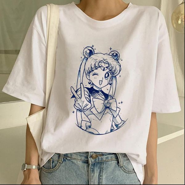 new harajuku women t shirt summer short sleeve tee fashion female t shirts women kawaii cartoon tees shirt, White
new harajuku women t shirt summer short sleeve tee fashion female t shirts women kawaii cartoon tees shirt, White