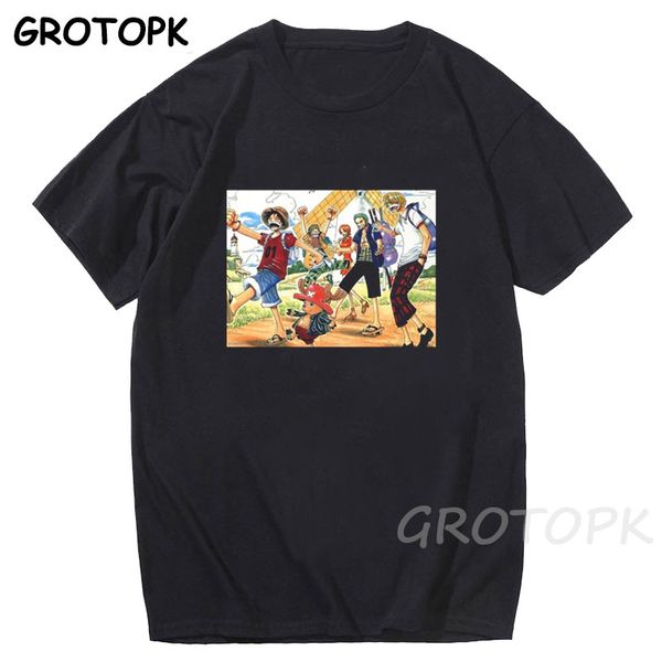 sport one piece t shirt anime cartoon t shirt men/women funny japanese anime luffy printed t-shirt oversized tee
sport one piece t shirt anime cartoon t shirt men/women funny japanese anime luffy printed t-shirt oversized tee