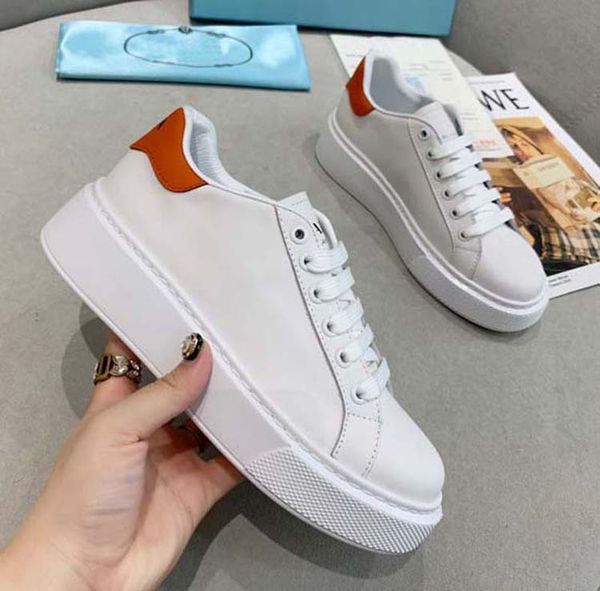 fashion real leather handmade multicolor gradient technical sneakers women famous shoes trainers 49, Black
fashion real leather handmade multicolor gradient technical sneakers women famous shoes trainers 49, Black